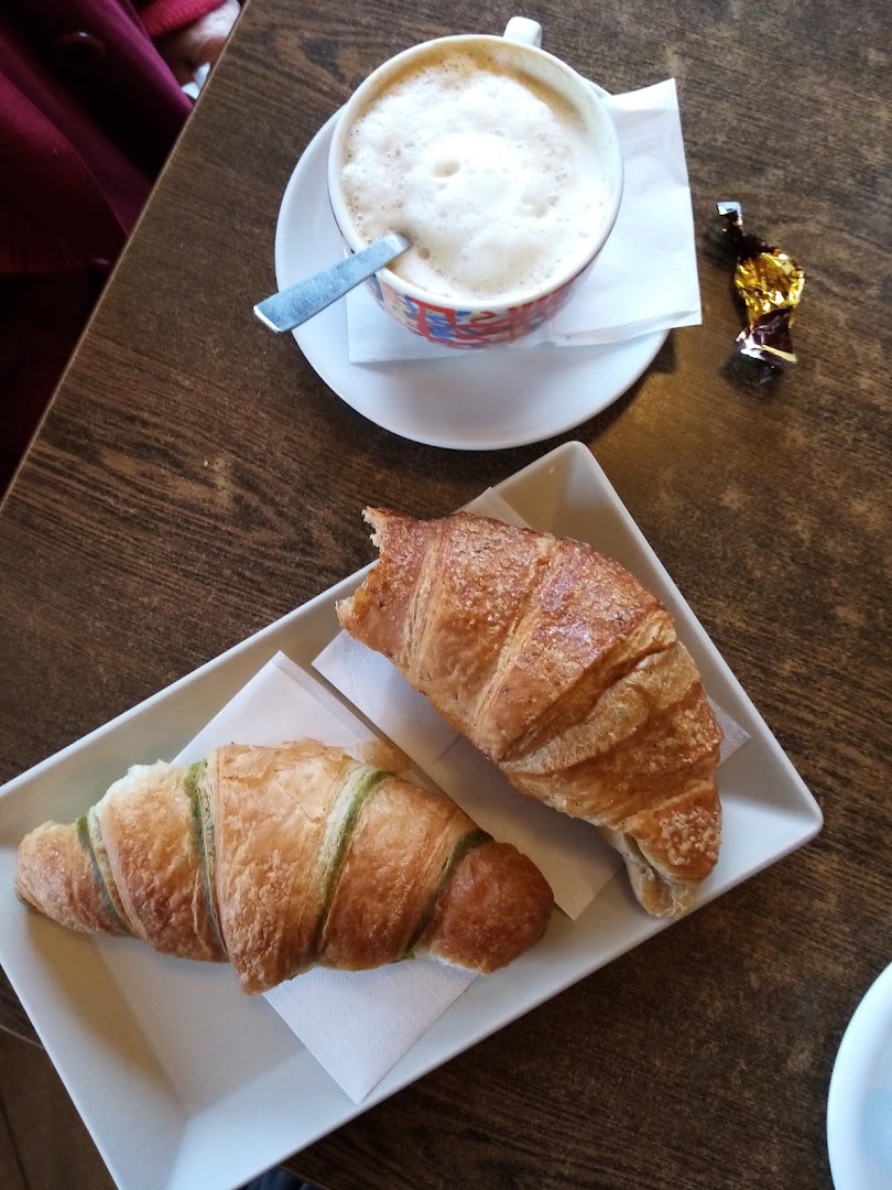 Bar Ciclamino, Tolmezzo