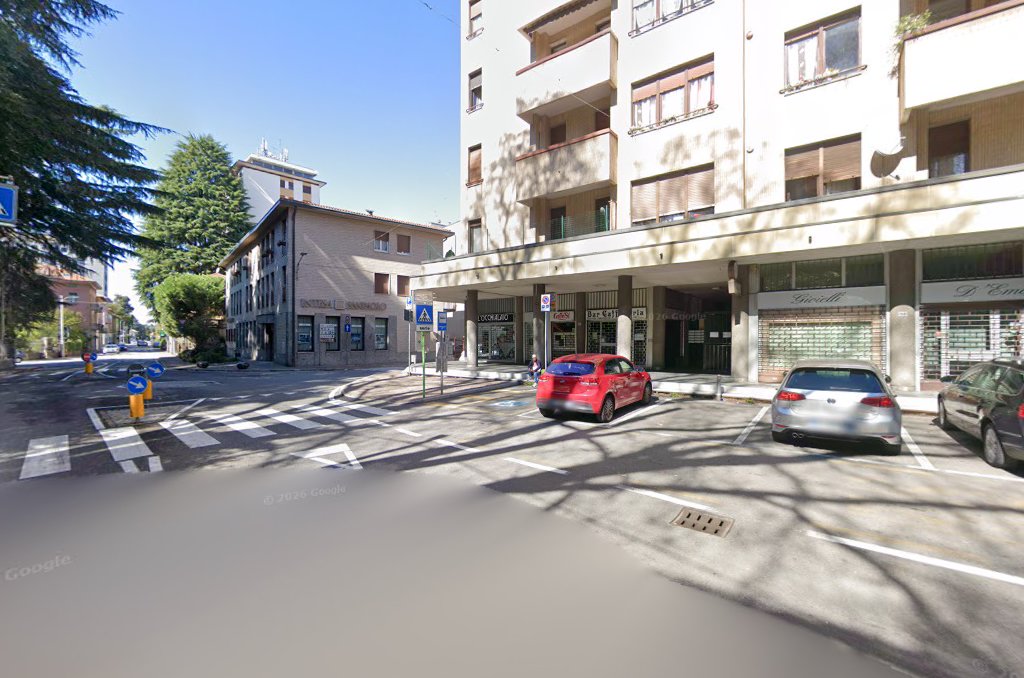 Bar cigno