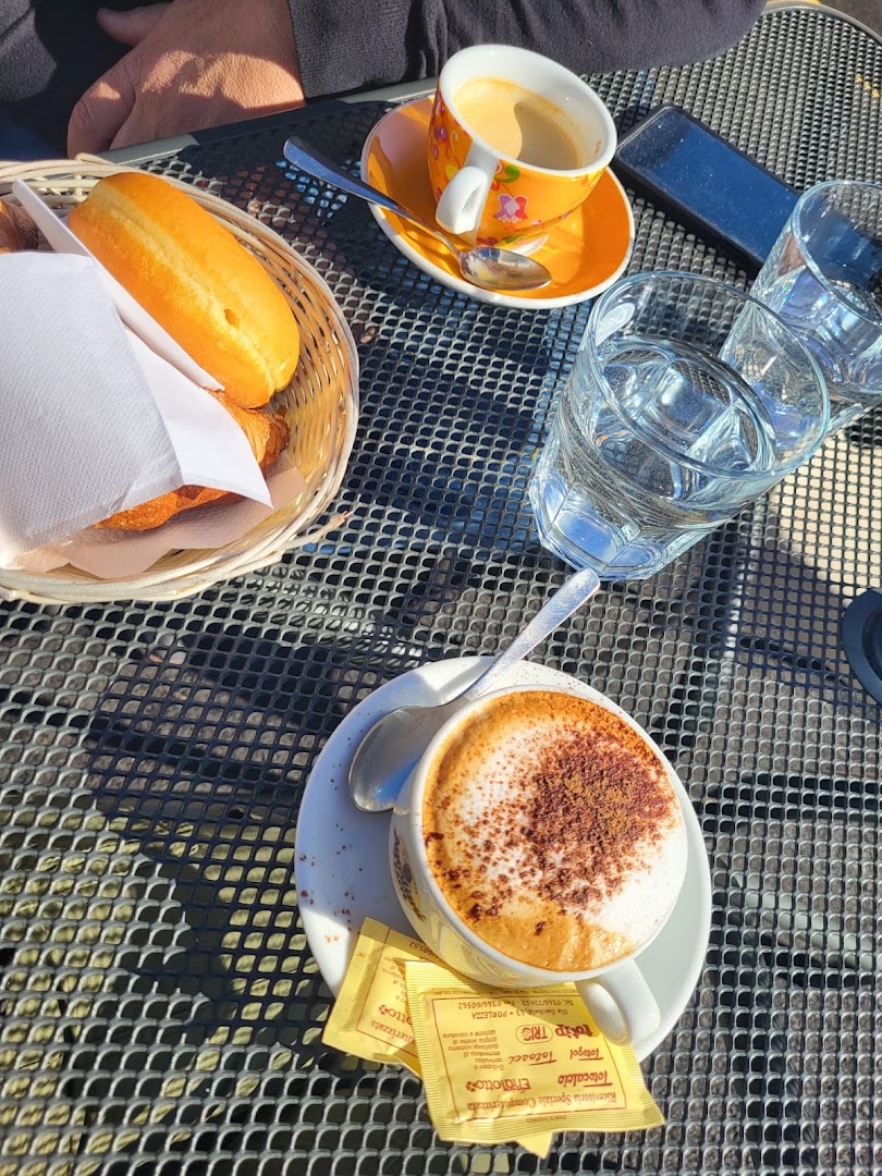 Bar Cima