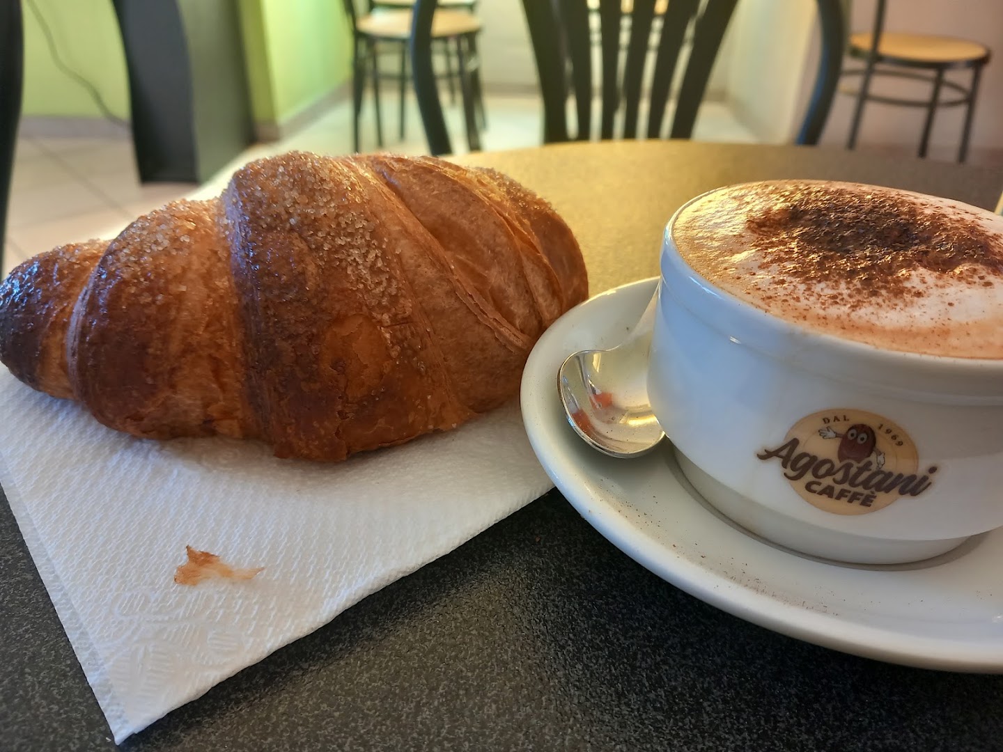 Bar Cima