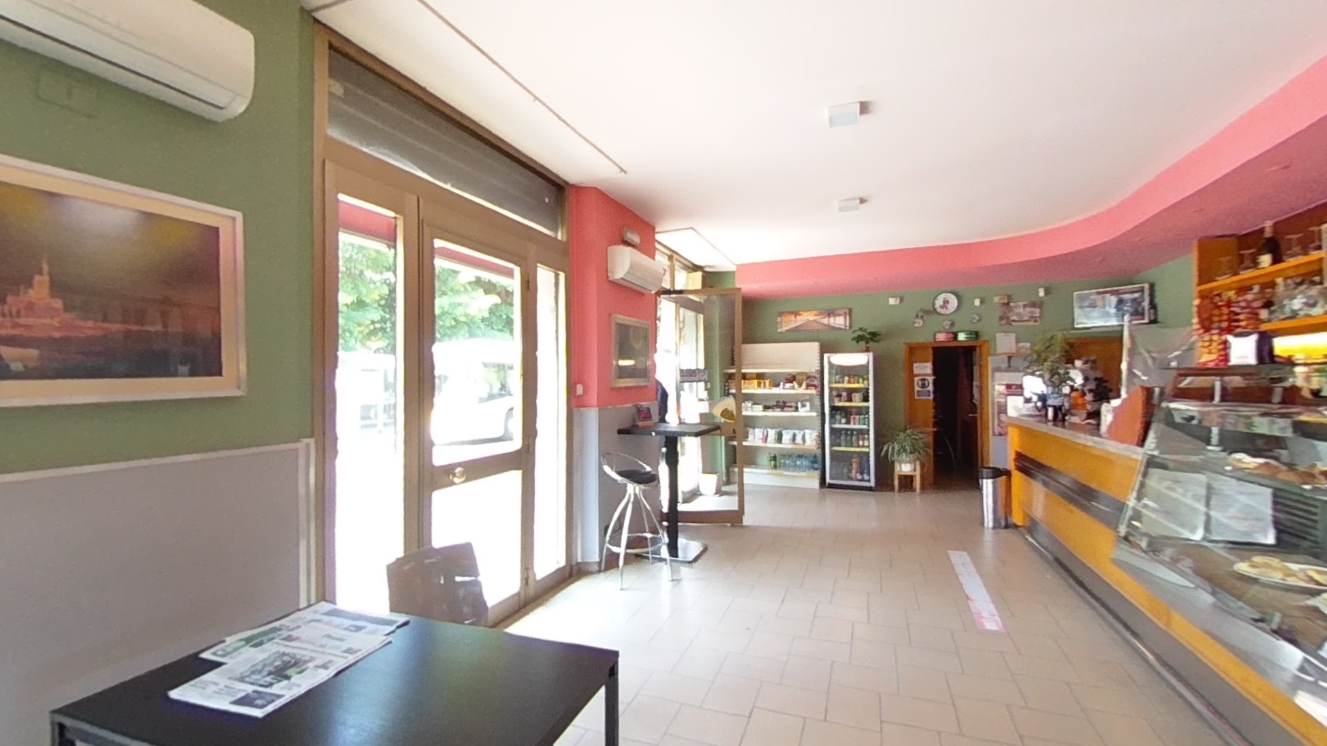 Bar Cimbalino