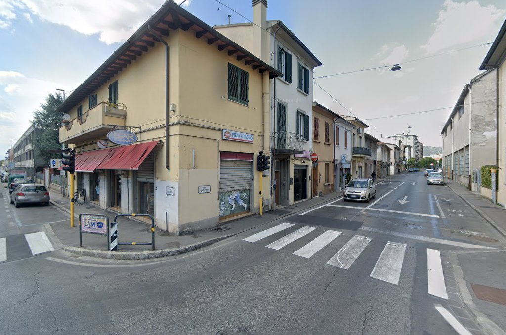 Bar Cimbalino