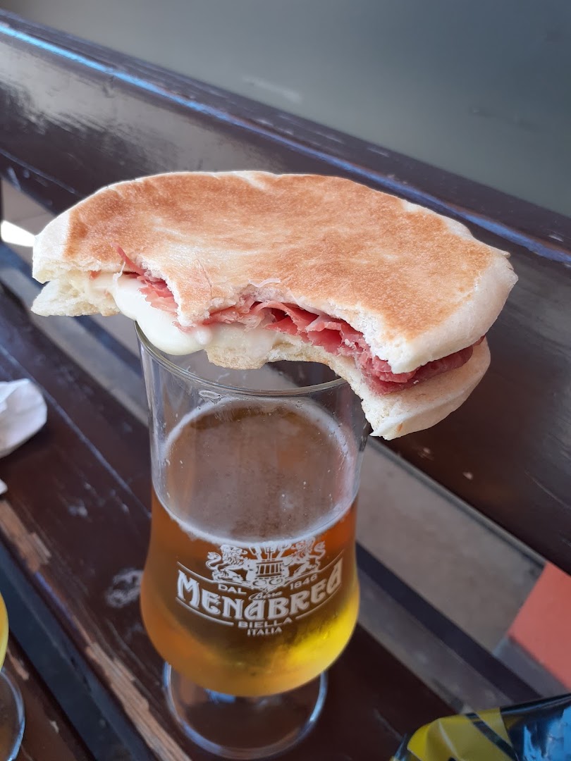 Bar Cimone