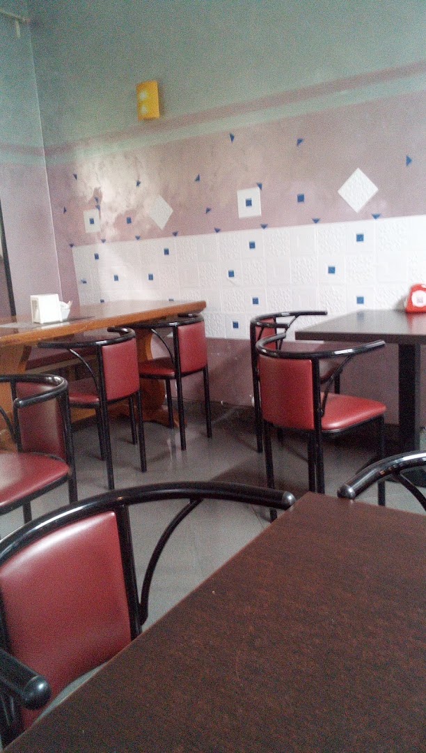 Bar Cin Cin Chen Zilong
