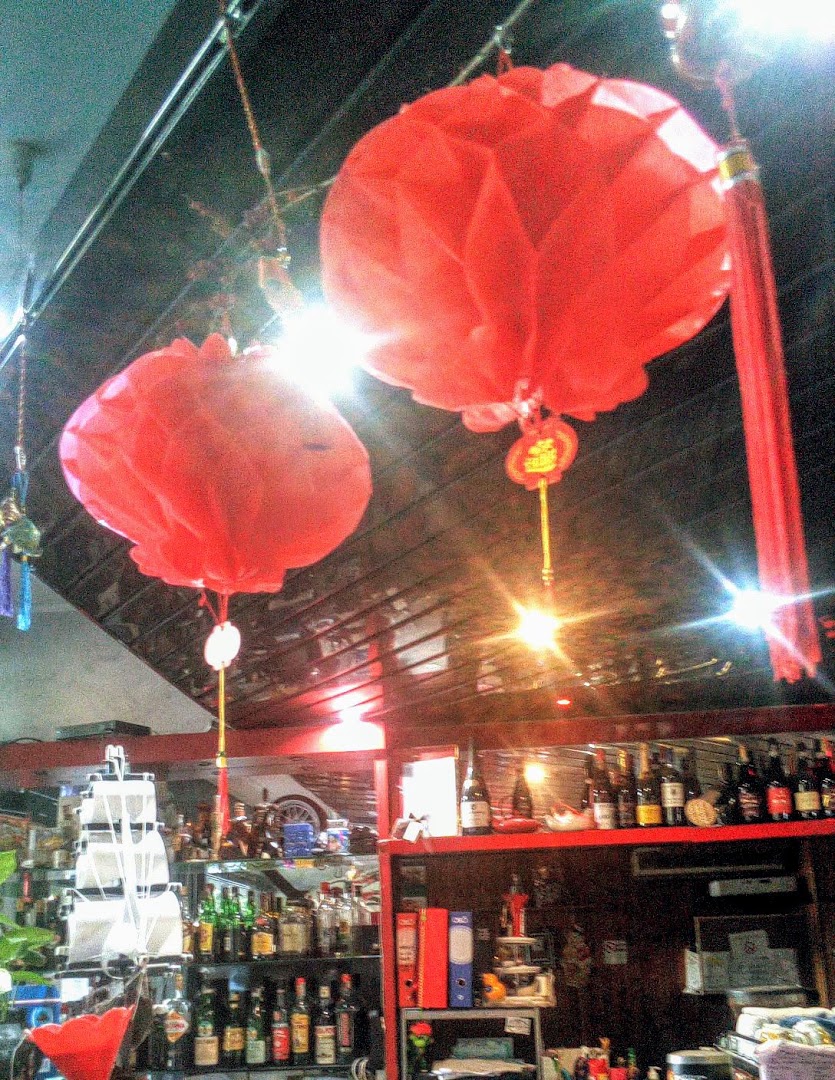 Bar Cin Cin Chen Zilong, Torino