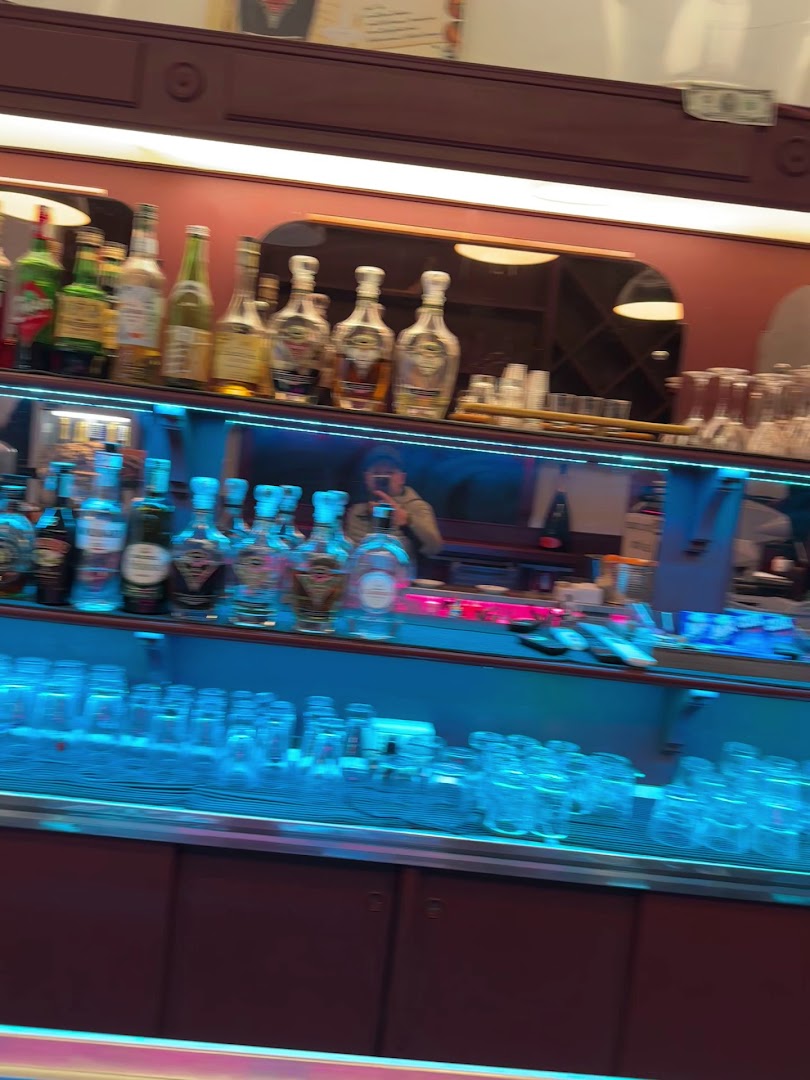 Bar CinCin Trieste