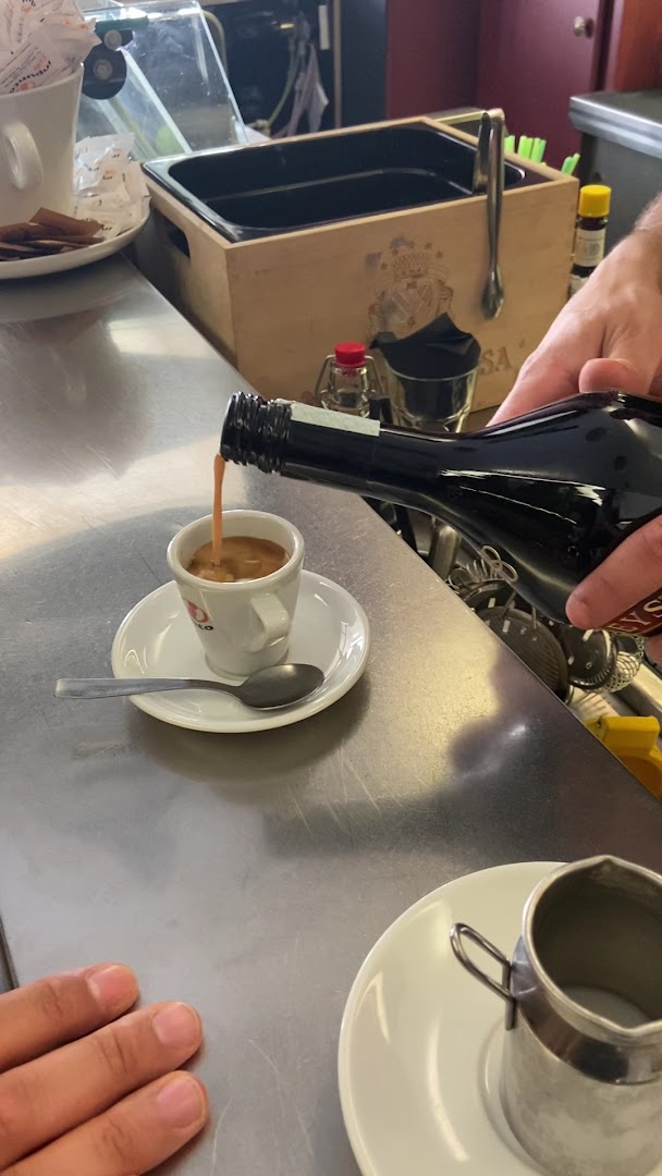 Bar CinCin Trieste