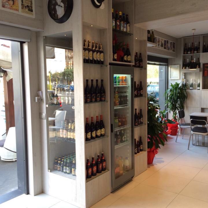 Bar Cinecittà