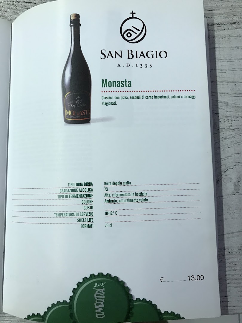Bar Cinecittà