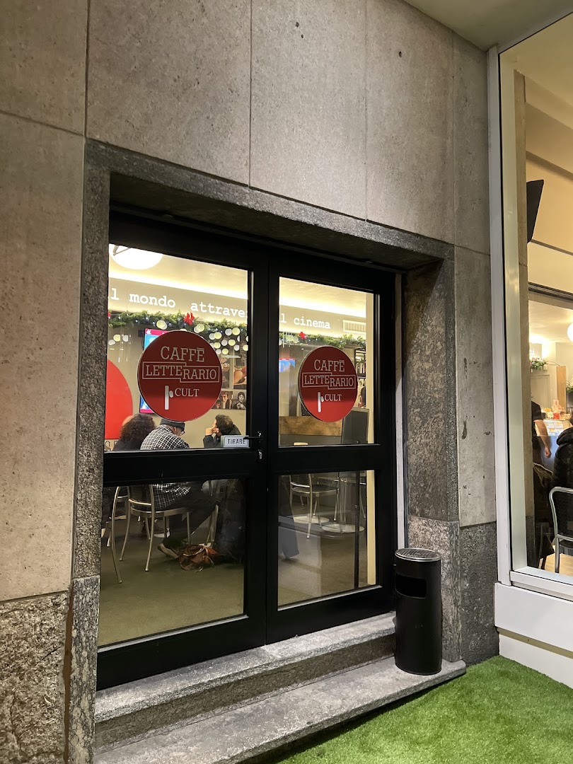 Bar Cinema Anteo