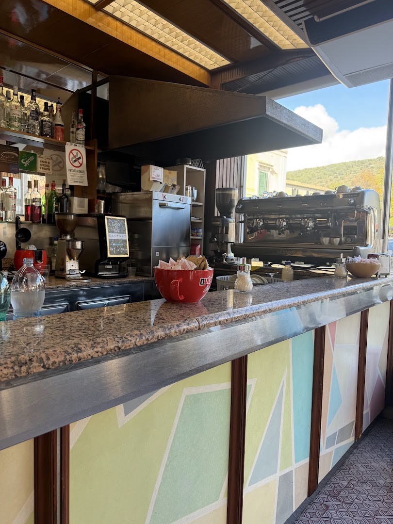Bar Cinemateatro, Isola del Liri