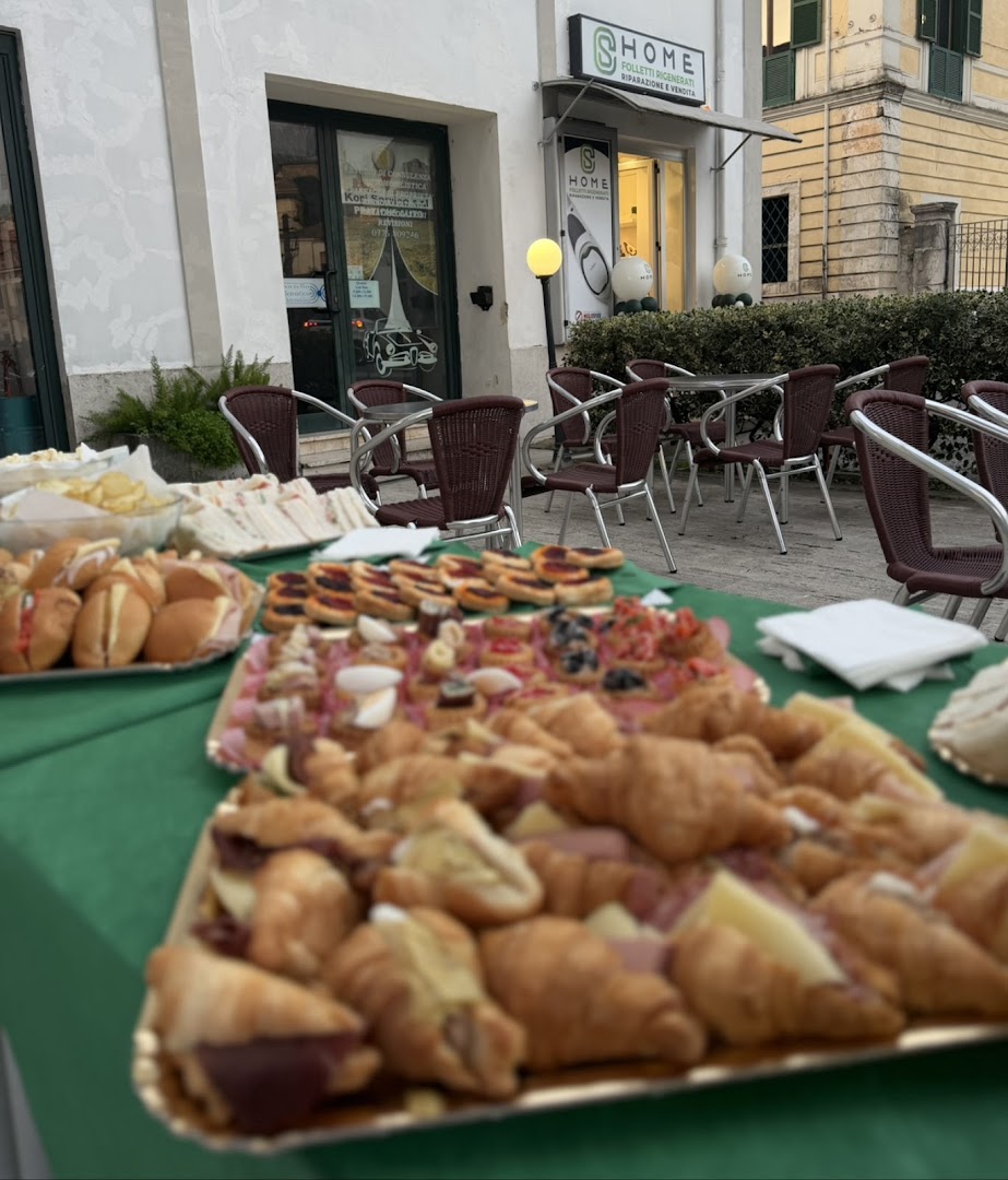 Bar Cinemateatro