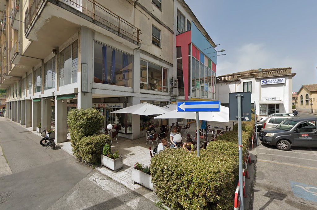 Bar Cinemateatro