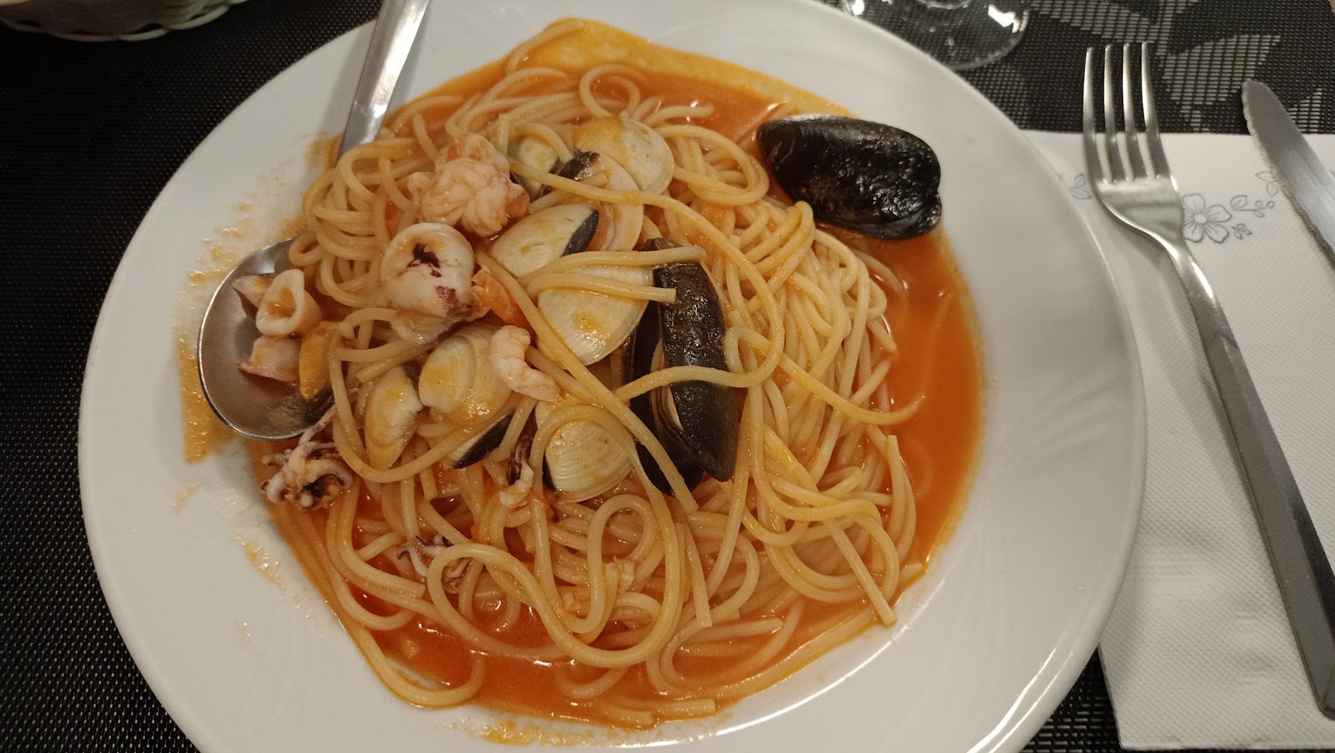 Bar Cinese