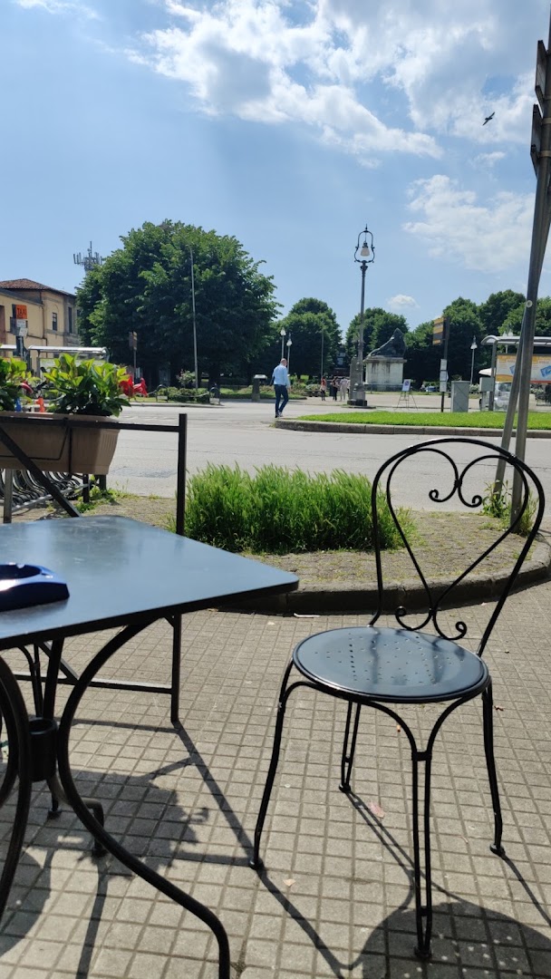 Bar Cino, Pistoia