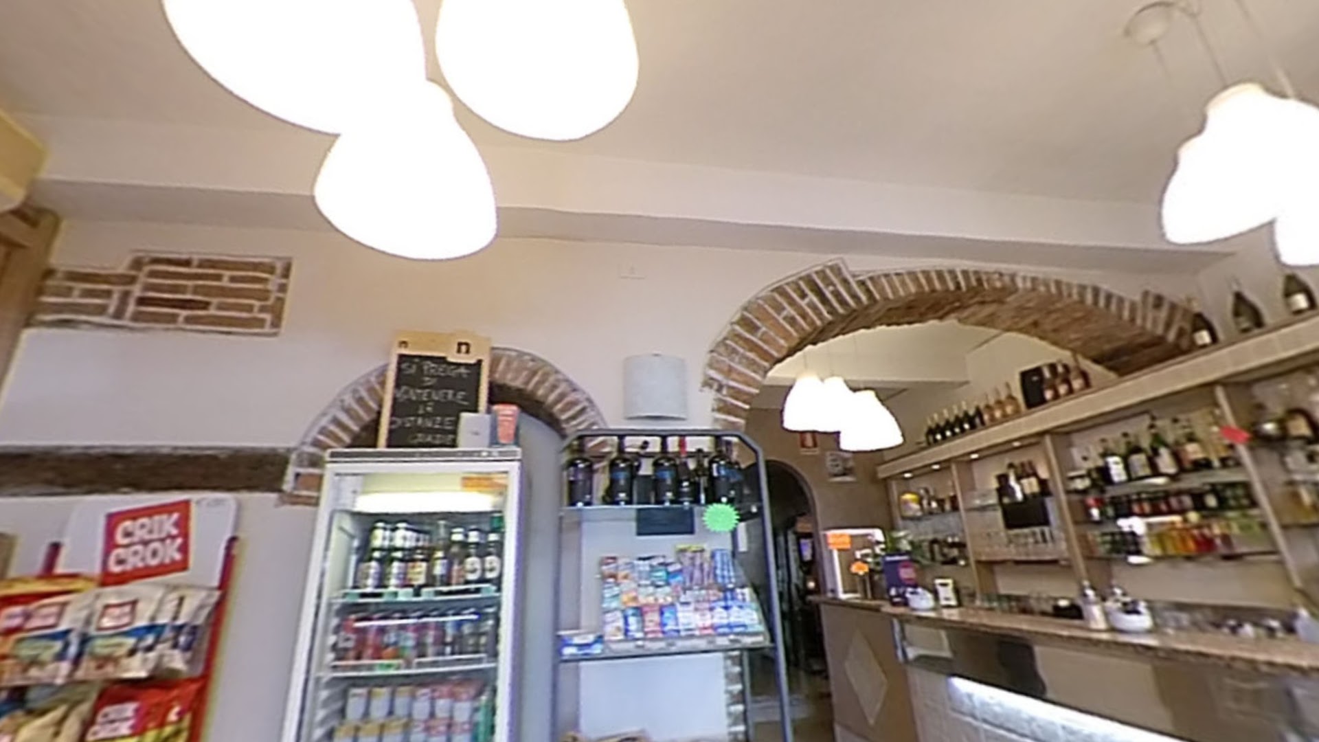 Bar Cino