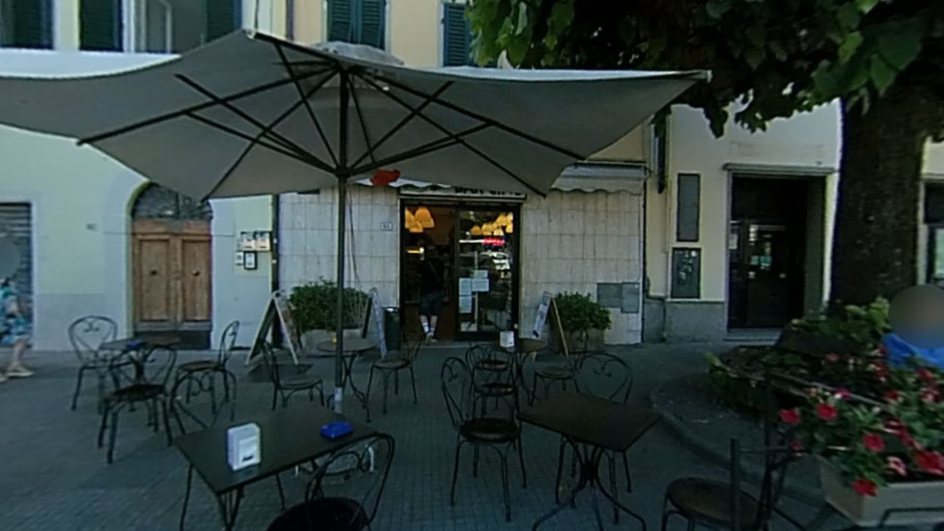 Bar Cino