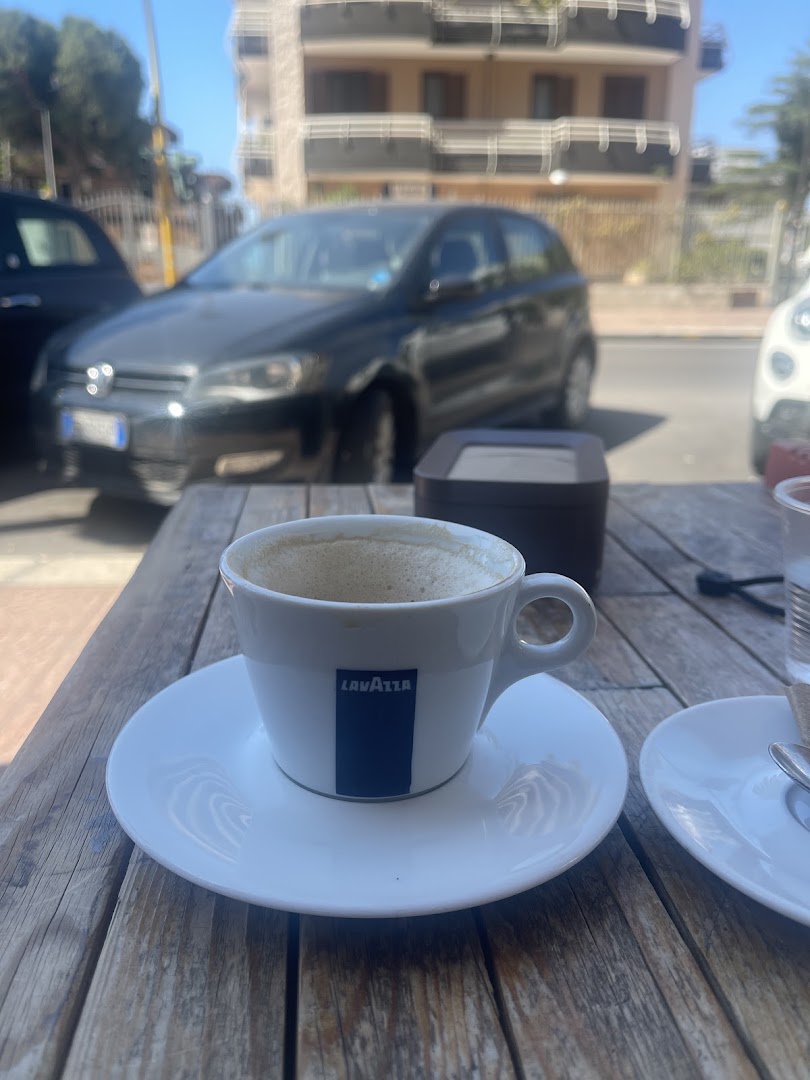 Bar Cinquestelle