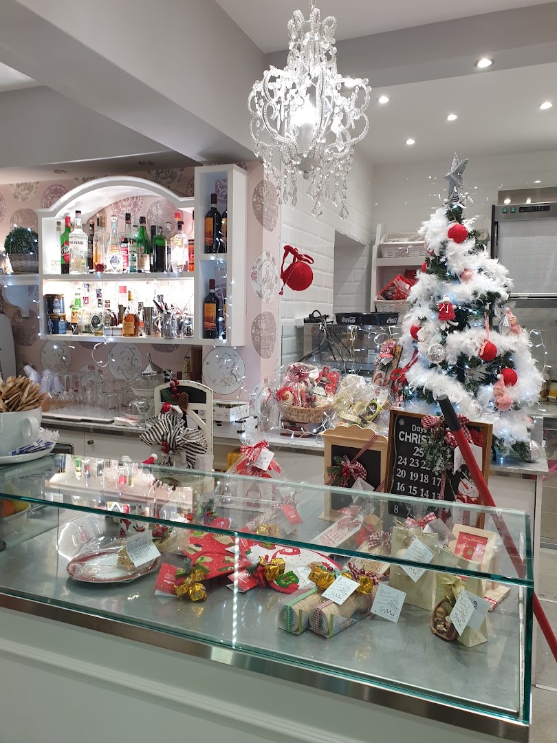 Bar Cinzia
