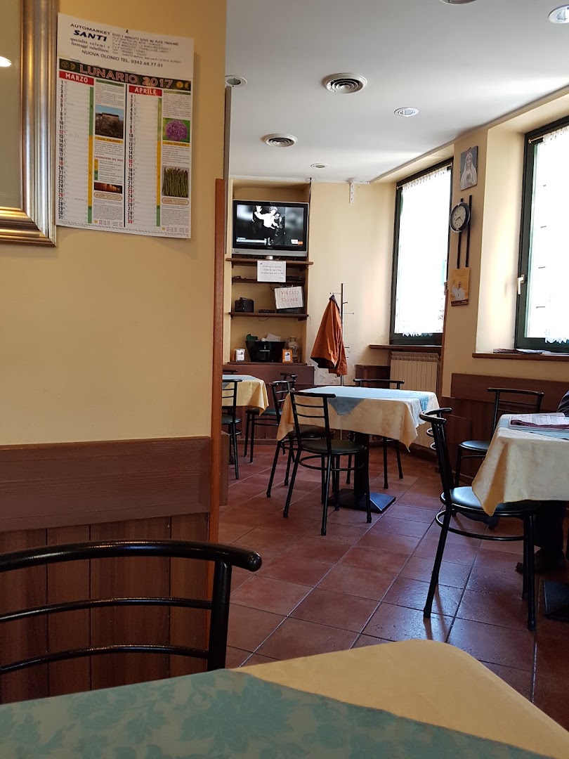 Bar Cioca