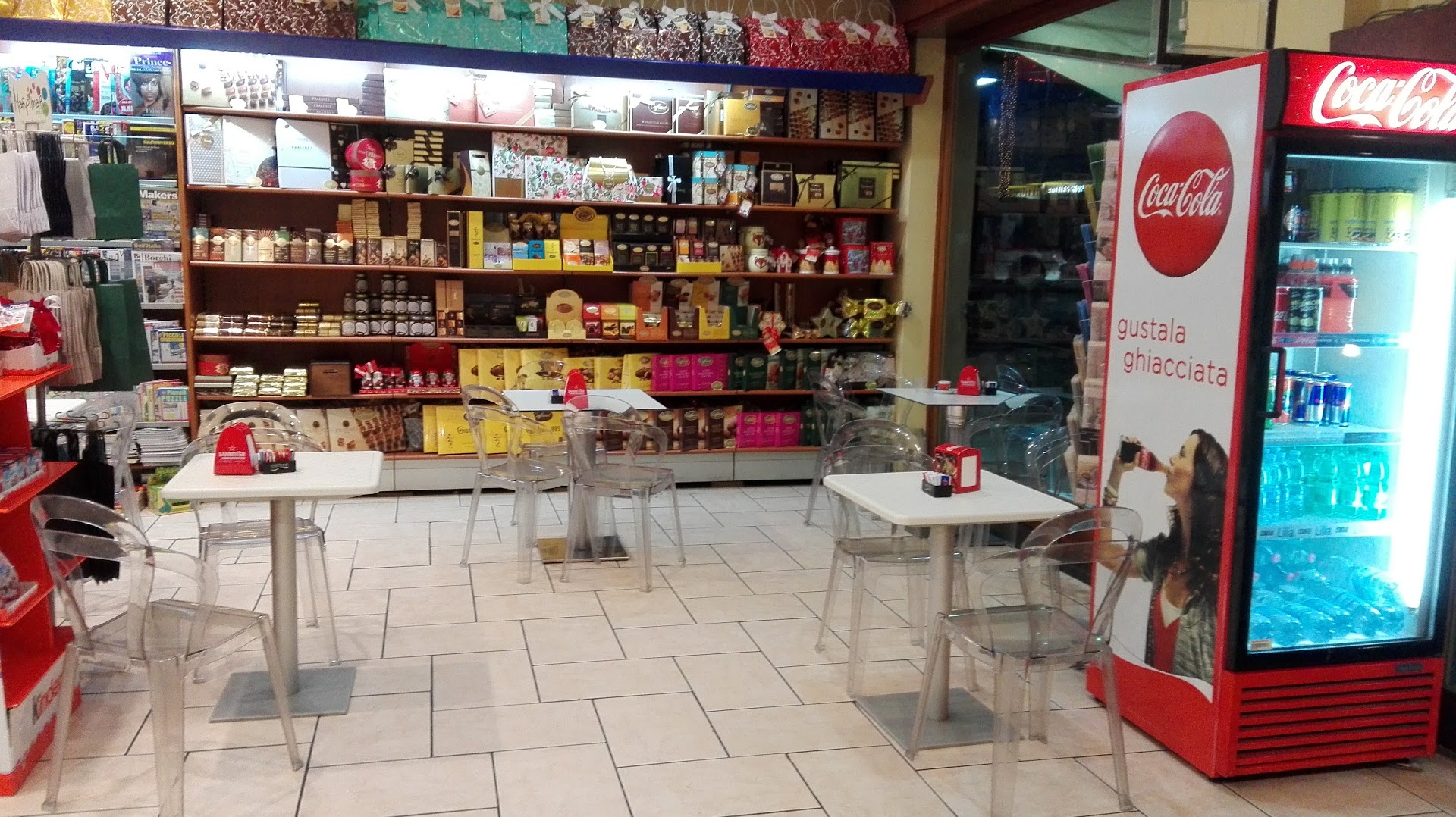 Bar Ciokochris