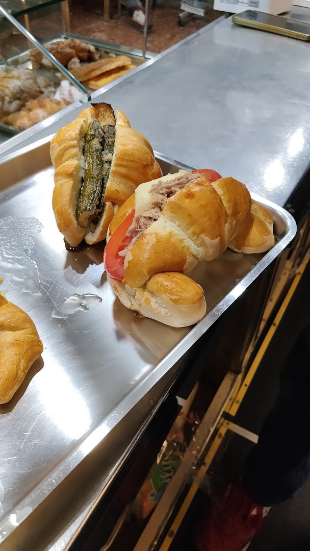 BAR CIOLA