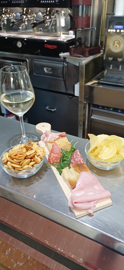 BAR CIOLA
