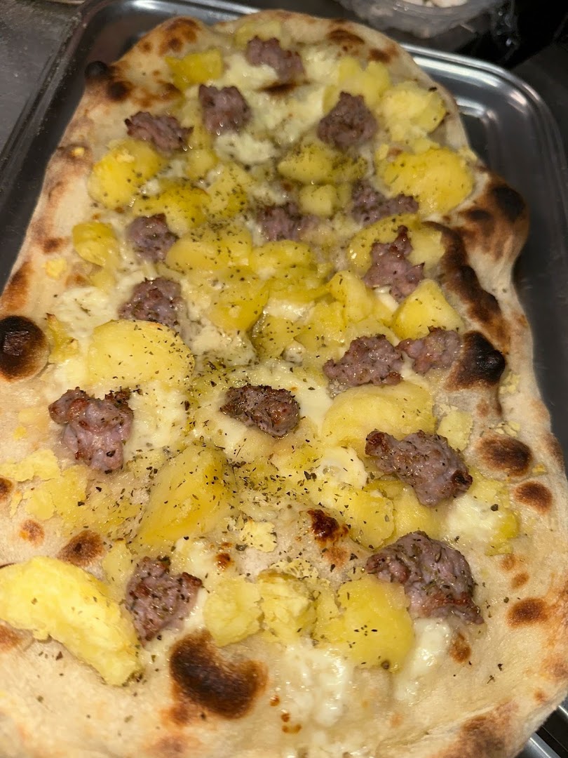Bar Ciottolo Pizzeria e paninoteca