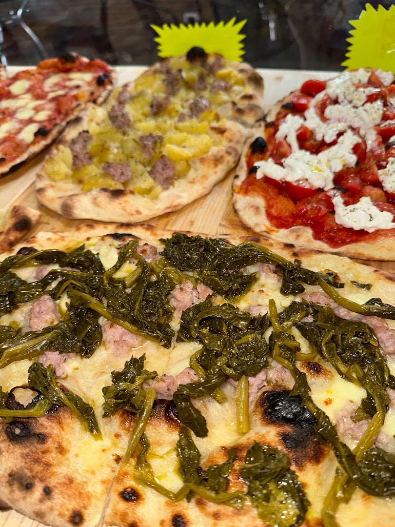 Bar Ciottolo Pizzeria e paninoteca