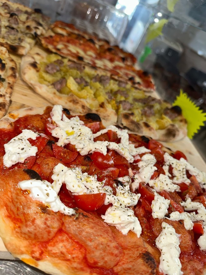 Bar Ciottolo Pizzeria e paninoteca
