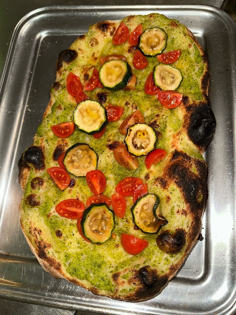 Bar Ciottolo Pizzeria e paninoteca