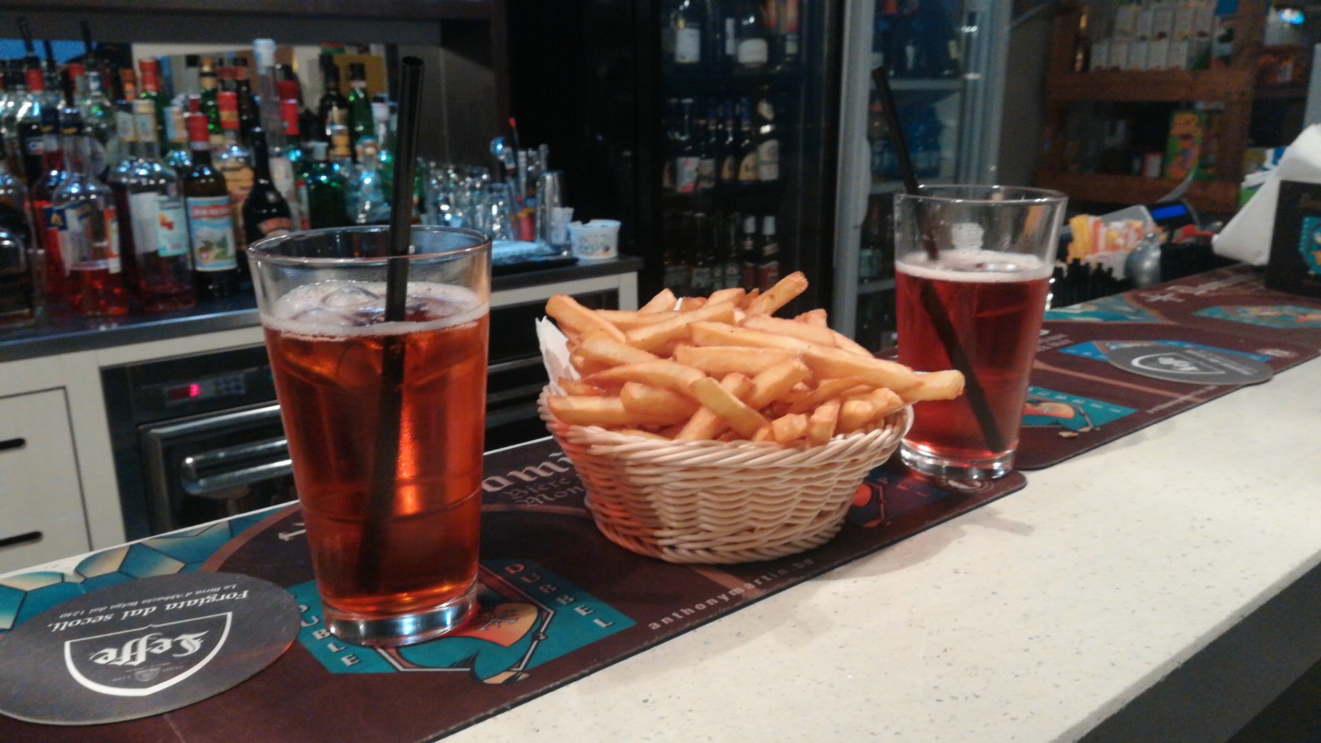 Bar Cip e Ciok