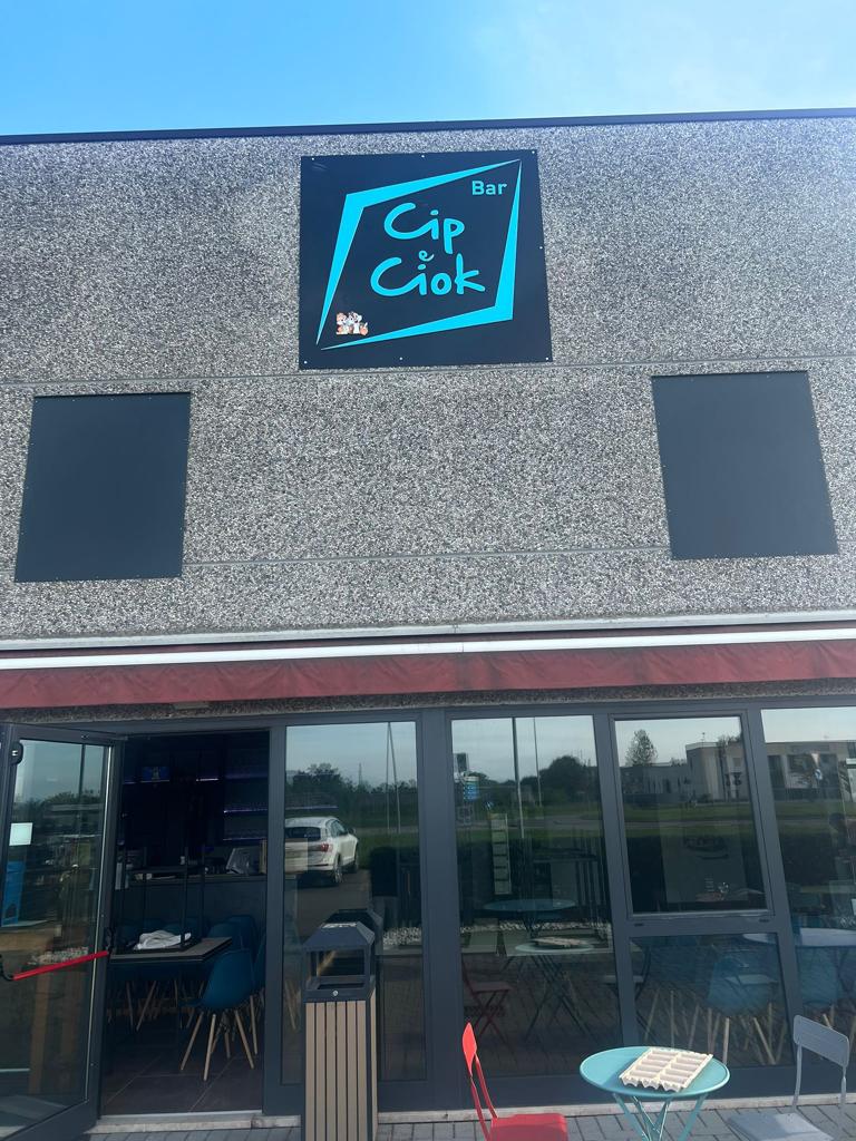 Bar Cip e Ciok