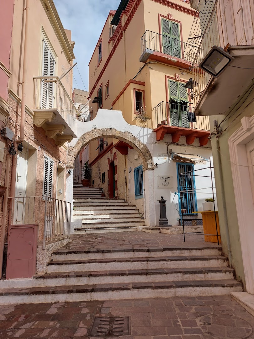 Bar Cipollina