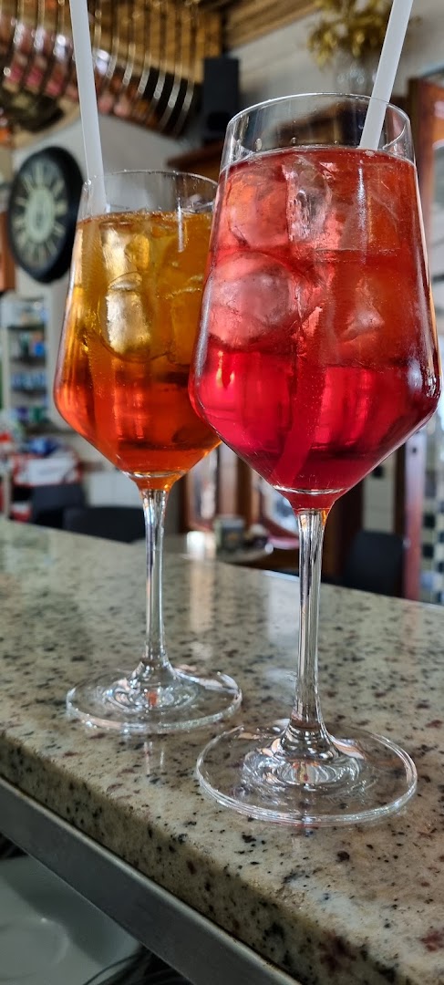 Bar Cipollina, Carloforte