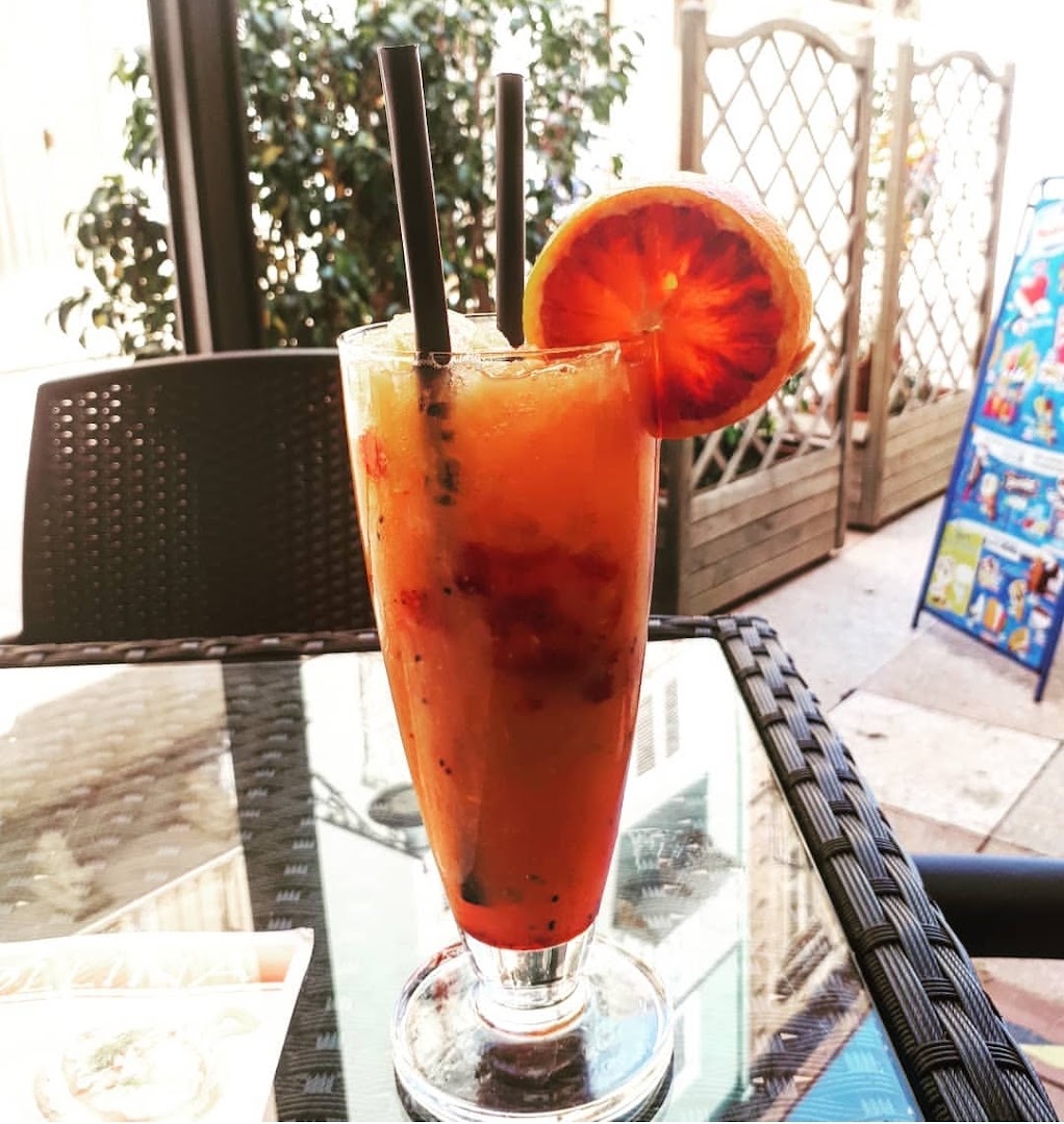 Bar Cipollina