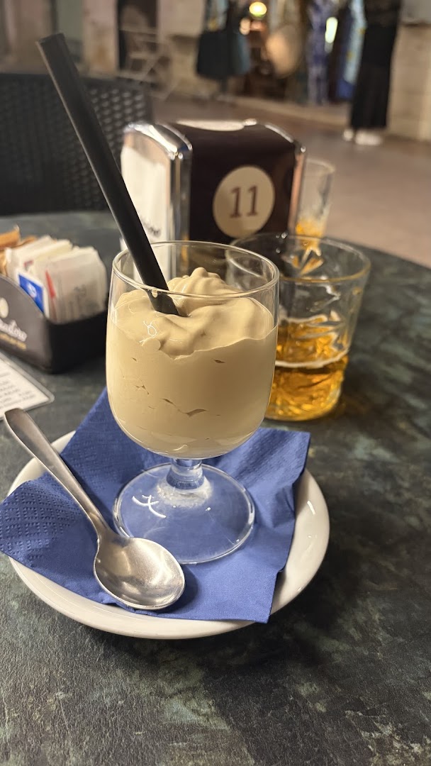 Bar Cipollina