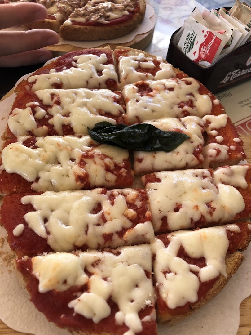 Bar Cipollina