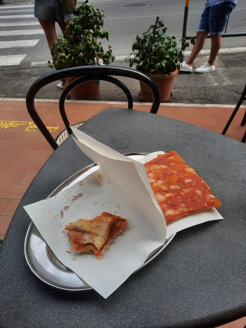 Bar Cippi... Panini Bar Pizza