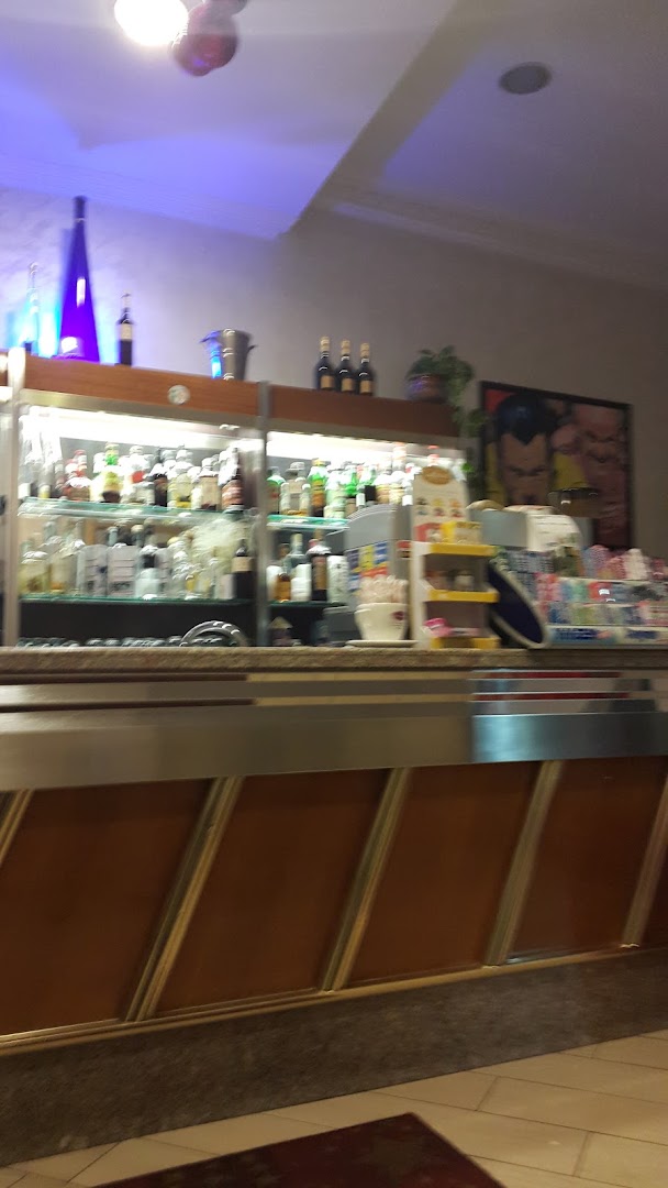 Bar Cippotto
