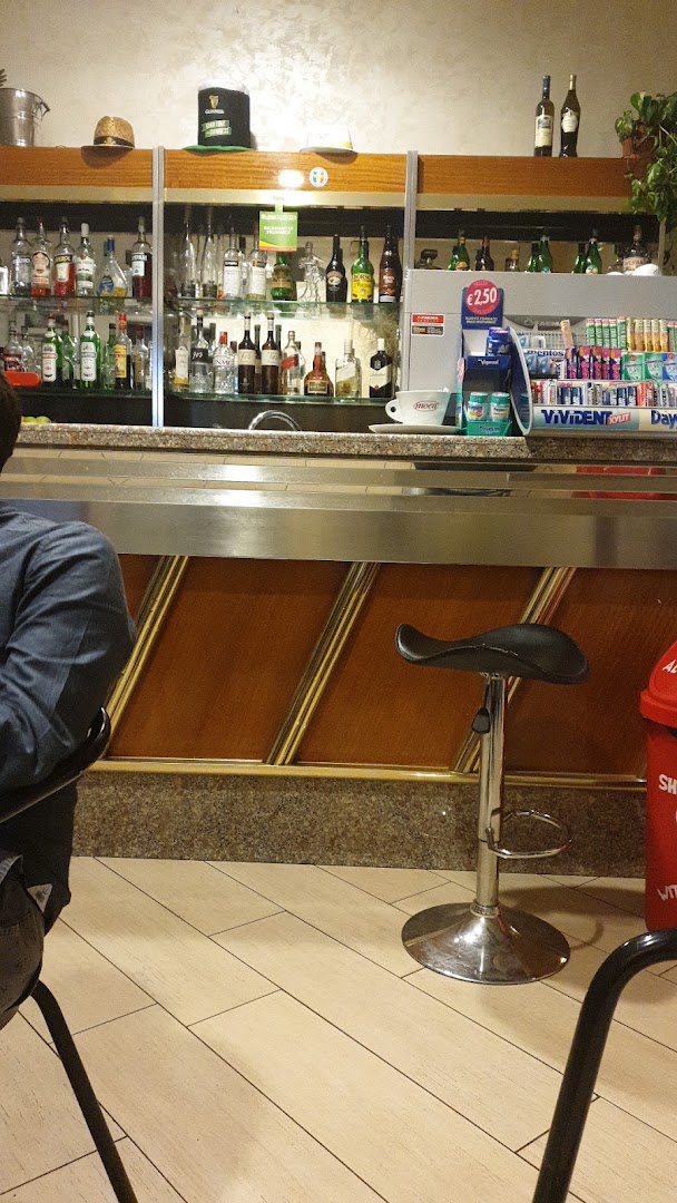 Bar Cippotto