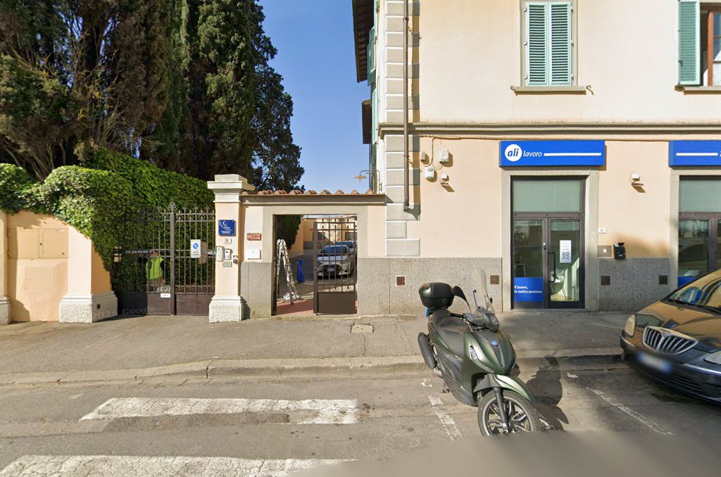Bar Circolo Bartolozzi