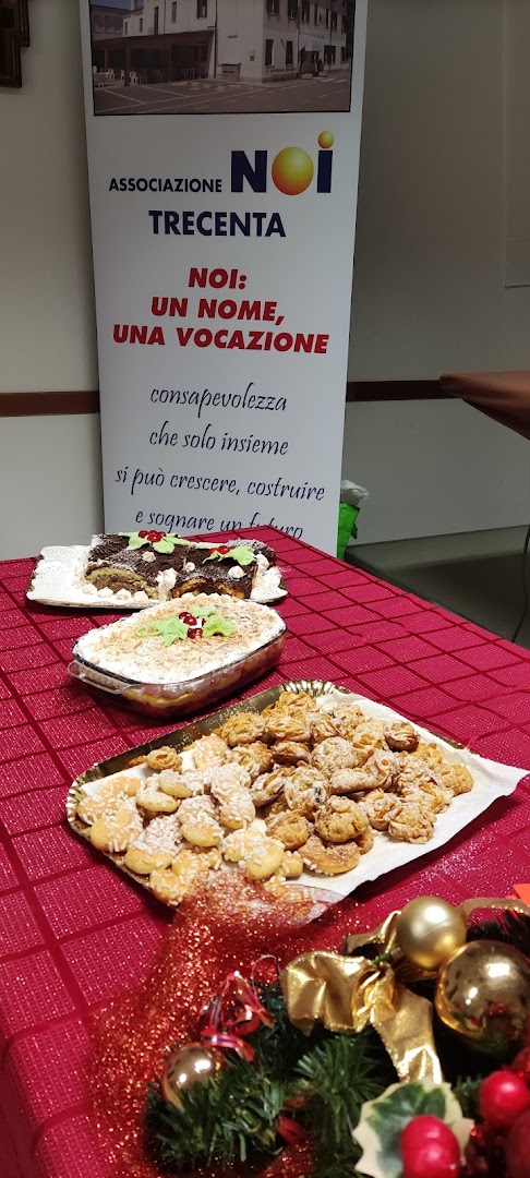 Bar Circolo Noi