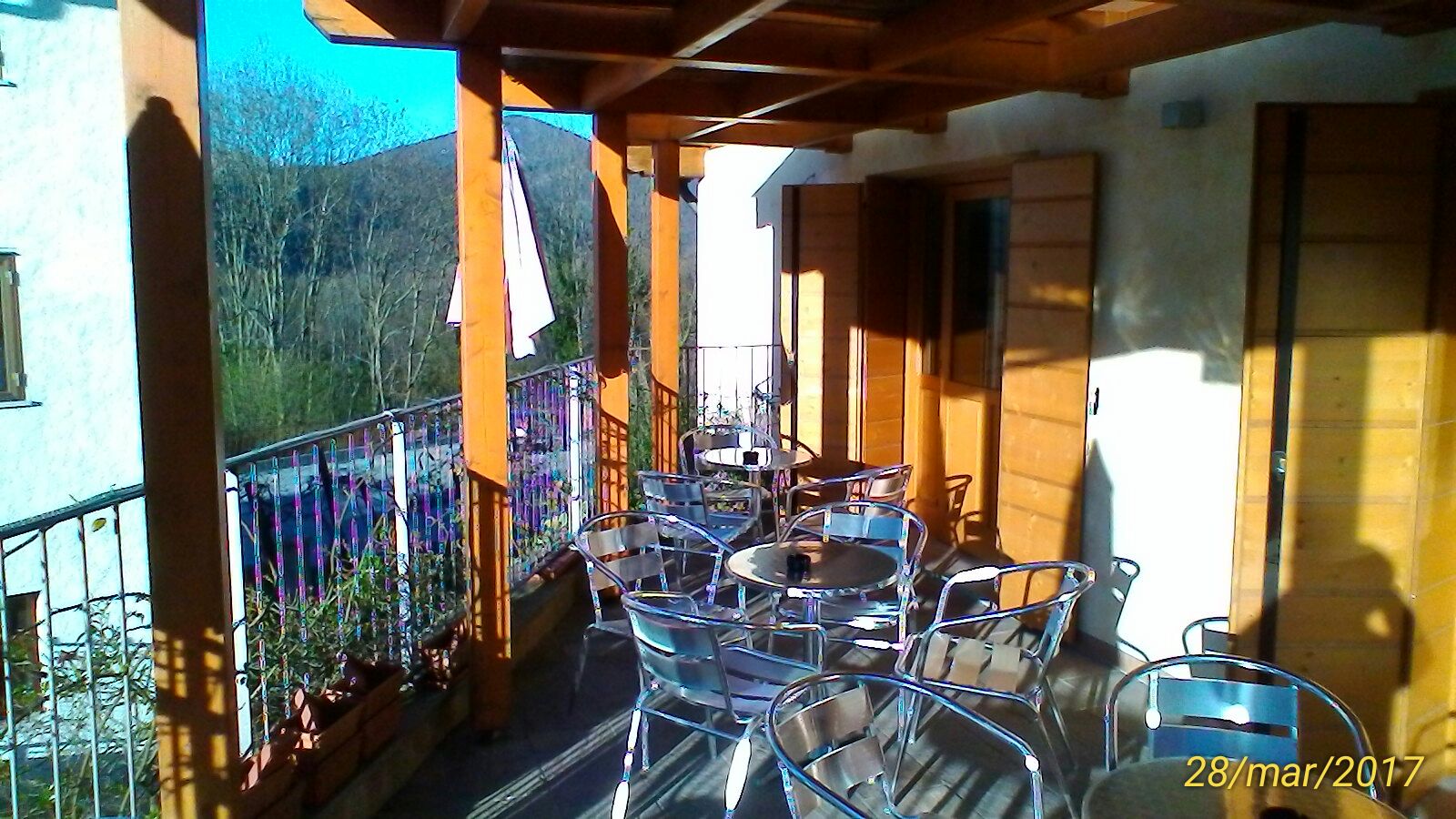 Bar Circolo Operaio Di Frisanco, Frisanco
