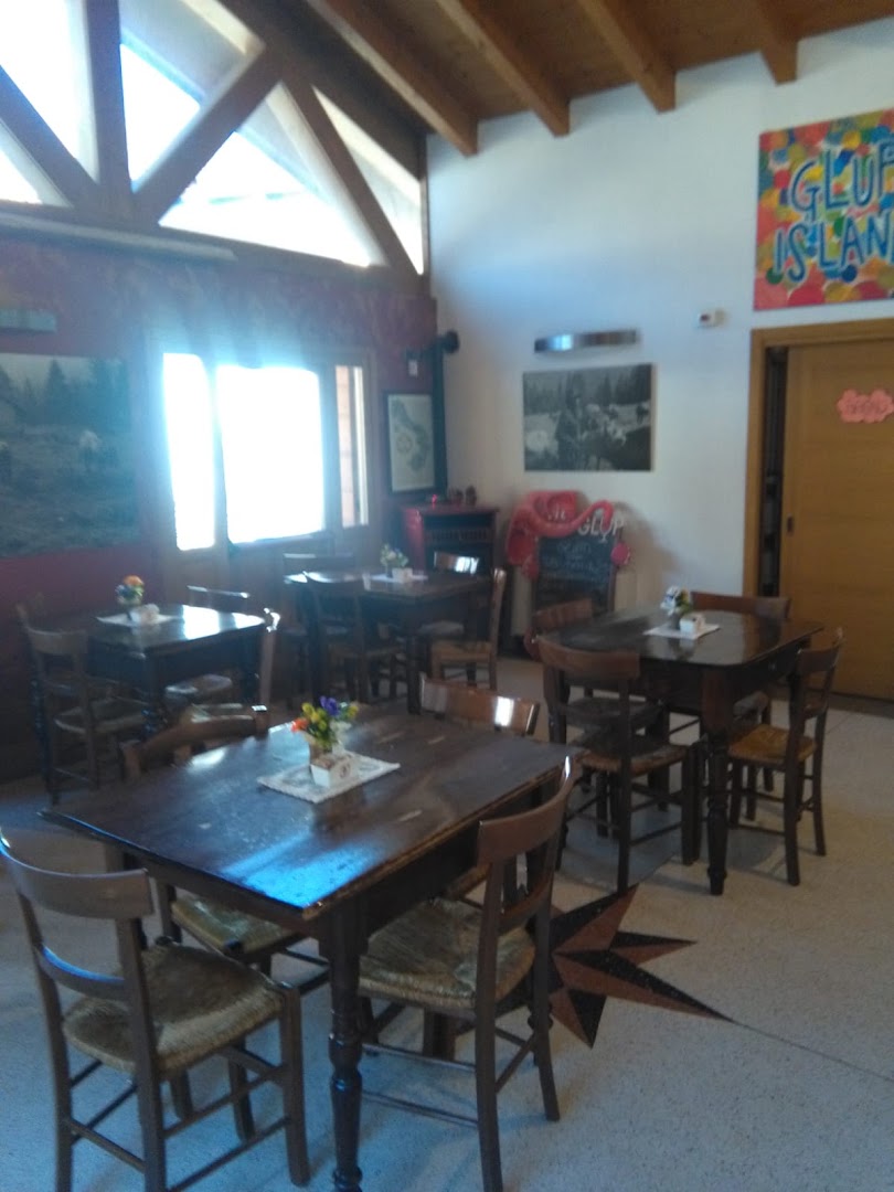 Bar Circolo Operaio Di Frisanco