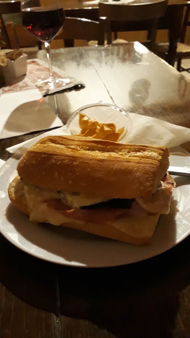 Bar Circolo Operaio Di Frisanco