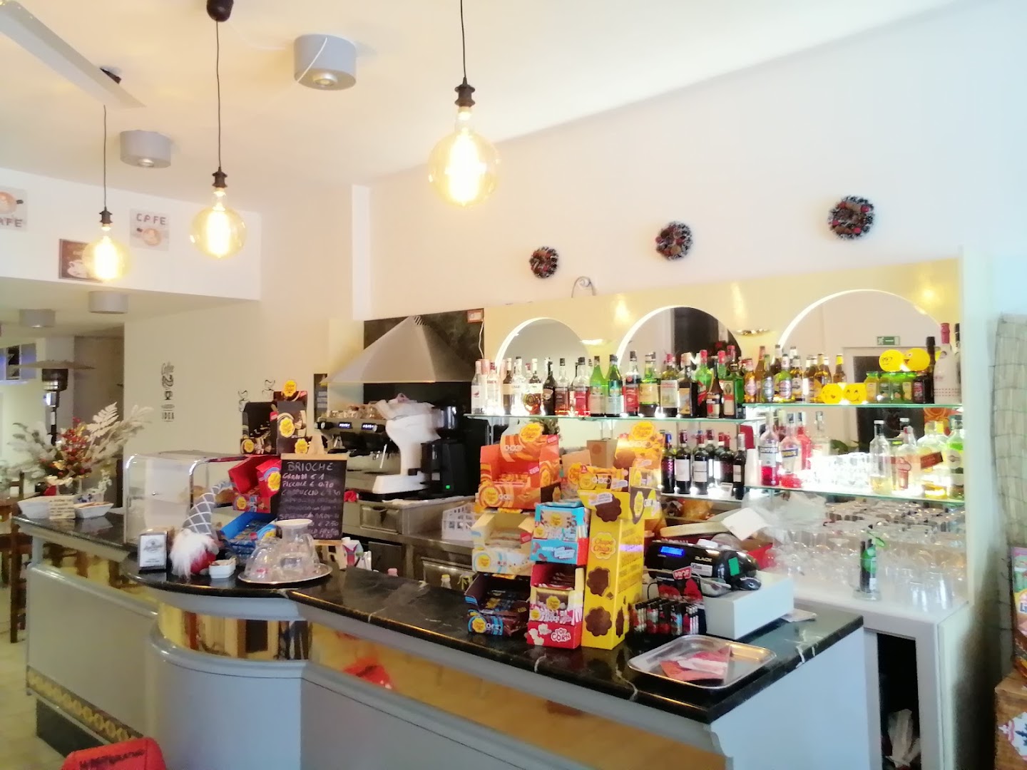 Bar Circolo