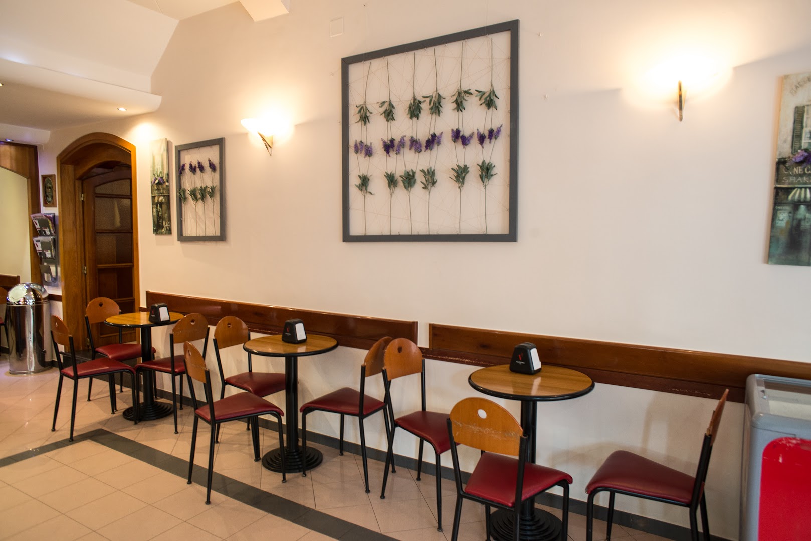 Bar Città Bianca