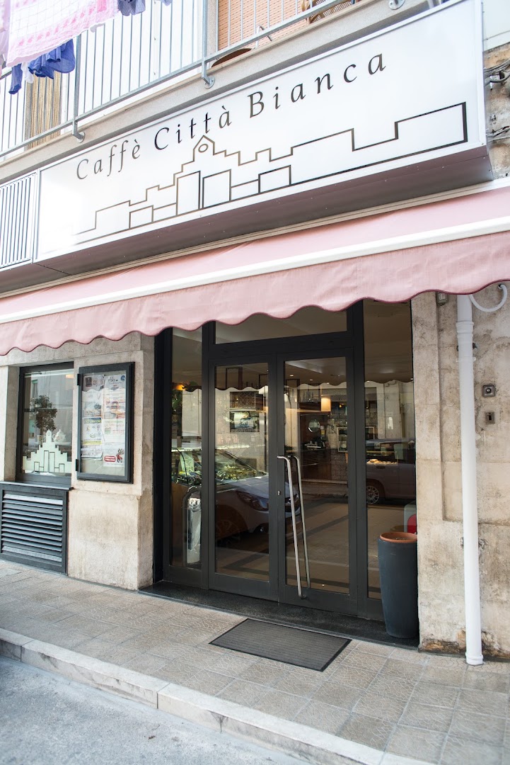 Bar Città Bianca
