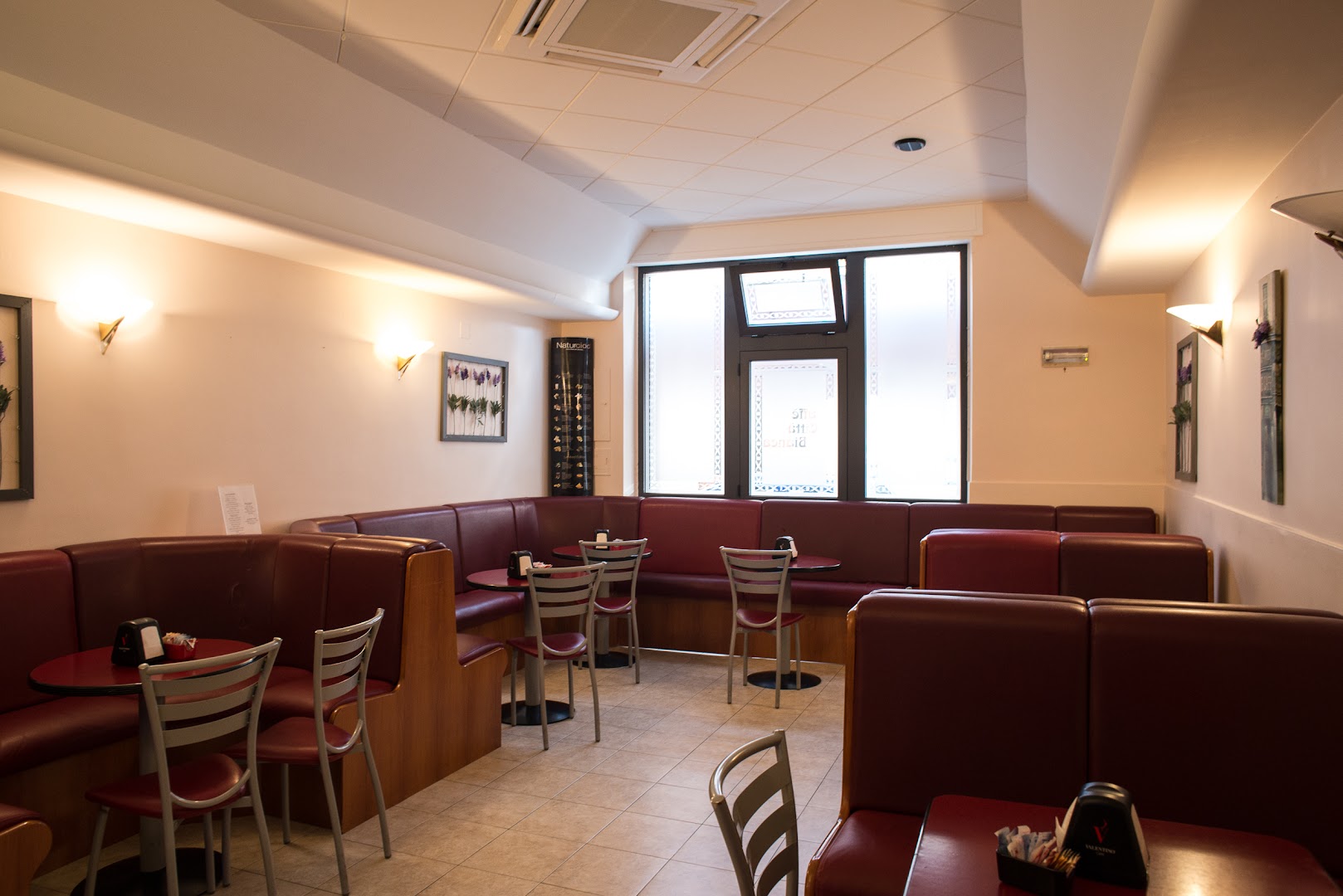 Bar Città Bianca